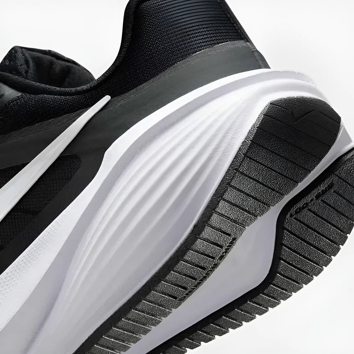 ZAPATILLAS NIKE DOWNSHIFTER 14 NEGRO MUJER IB1899-002 - 4