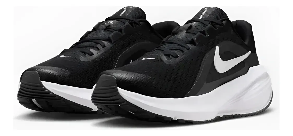 ZAPATILLAS NIKE DOWNSHIFTER 14 NEGRO MUJER IB1899-002 - 7