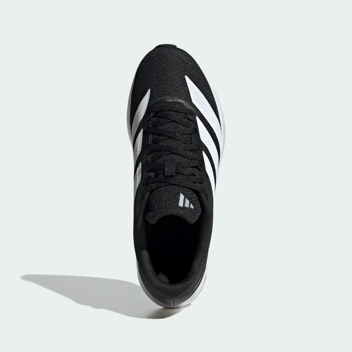 ZAPATILLAS ADIDAS RUNNIG DURAMO HOMBRE JS4429 NEGRO - 4