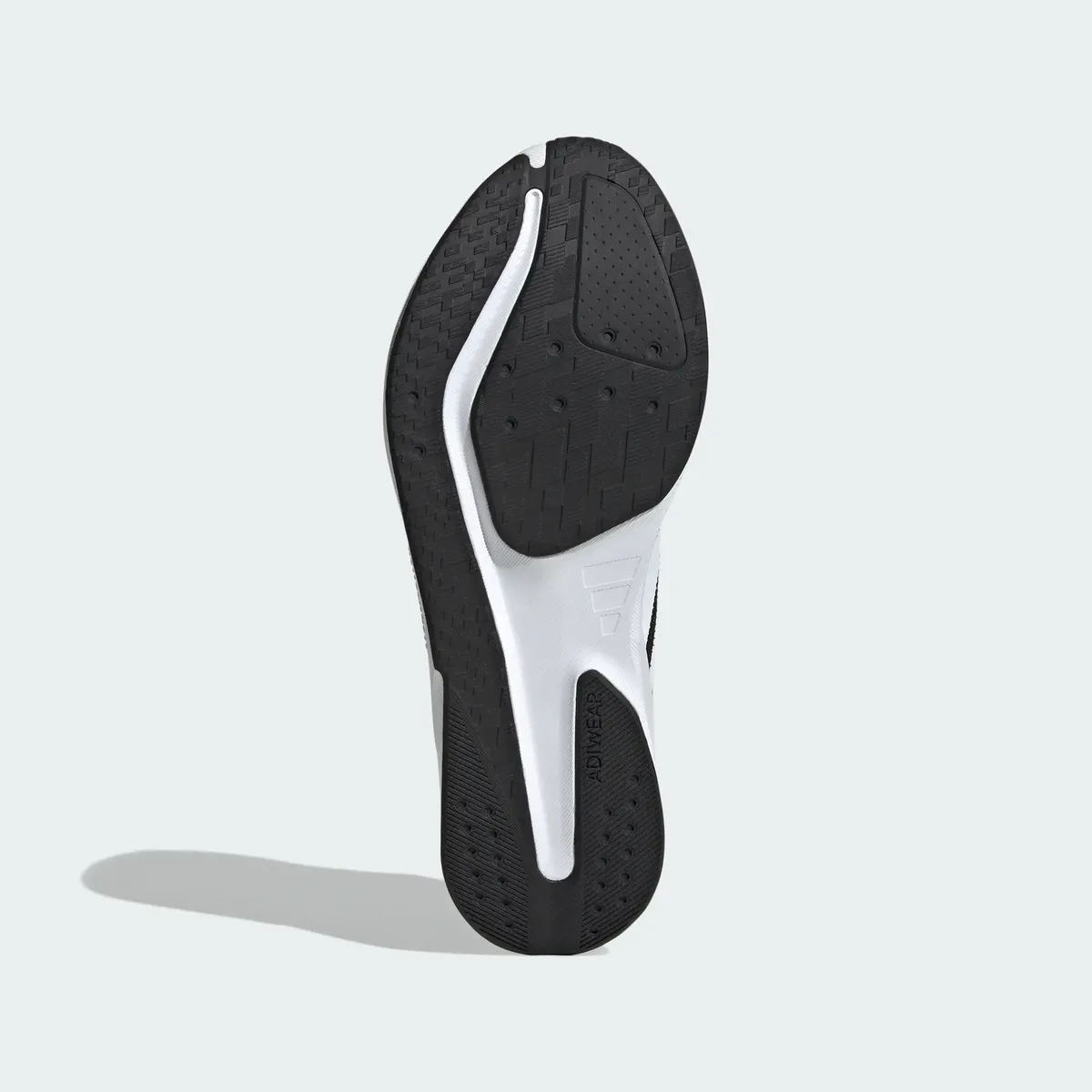 ZAPATILLAS ADIDAS RUNNIG DURAMO HOMBRE JS4429 NEGRO - 5