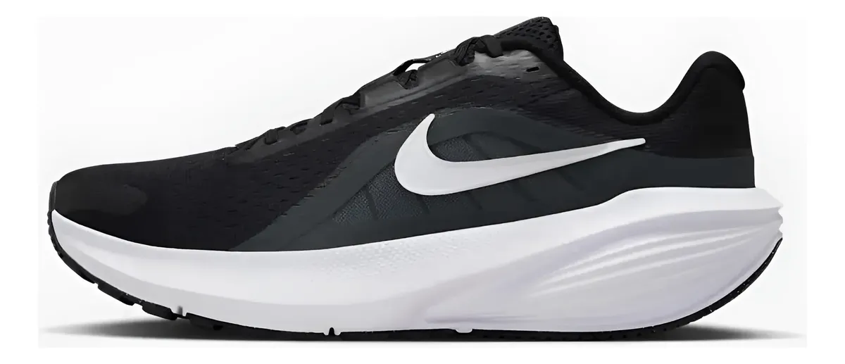 ZAPATILLAS NIKE RUNNING 3NEGRO DOWNSHIFTER 14 HOMBRE IB1895-002 - 1