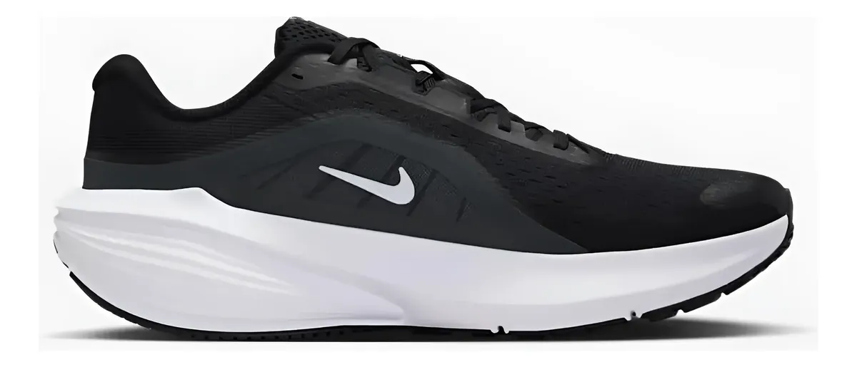 ZAPATILLAS NIKE RUNNING 3NEGRO DOWNSHIFTER 14 HOMBRE IB1895-002 - 2