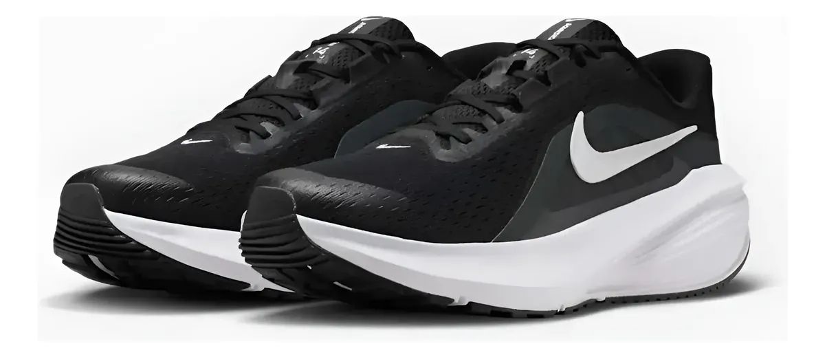 ZAPATILLAS NIKE RUNNING 3NEGRO DOWNSHIFTER 14 HOMBRE IB1895-002 - 6