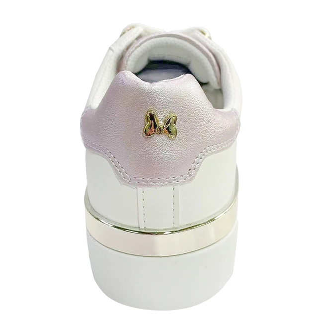ZAPATILLAS MUJER MINNIE MOUSE URBANAS BLANCO 2NY06900001 - 3