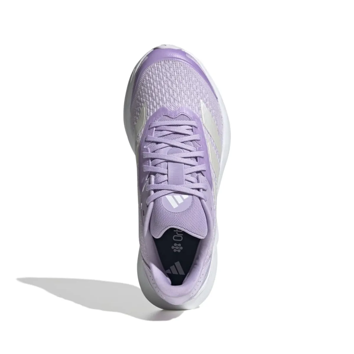 ZAPATILLAS ADIDAS MUJER RUNNING DURAMO SL 2 LILA JS4401 - 4