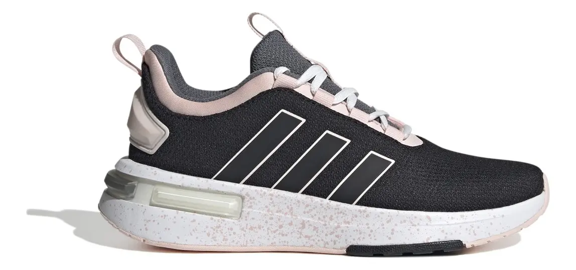 ZAPATILLAS ADIDAS RUNNING RACER TR23 MUJER IH2333 NEGRO - 1
