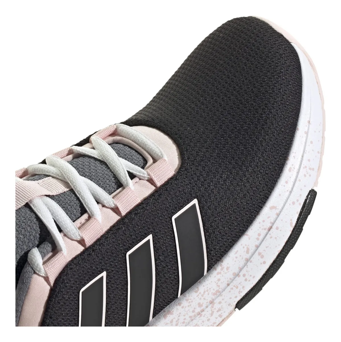 ZAPATILLAS ADIDAS RUNNING RACER TR23 MUJER IH2333 NEGRO - 5