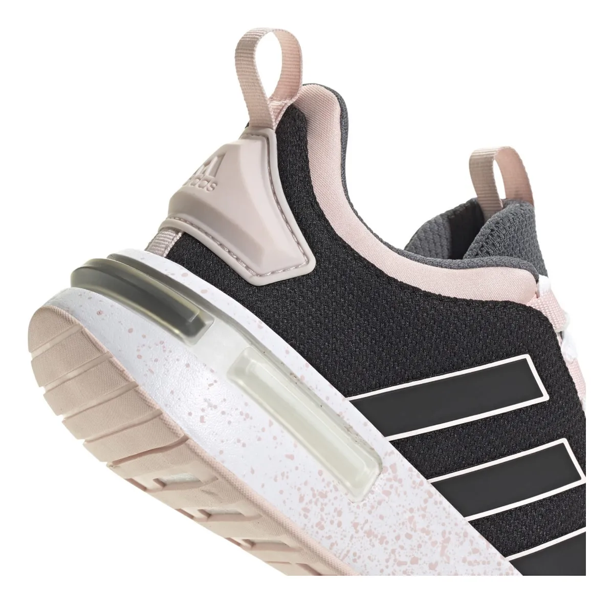 ZAPATILLAS ADIDAS RUNNING RACER TR23 MUJER IH2333 NEGRO - 6
