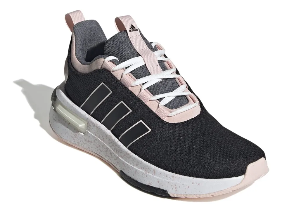ZAPATILLAS ADIDAS RUNNING RACER TR23 MUJER IH2333 NEGRO - 7