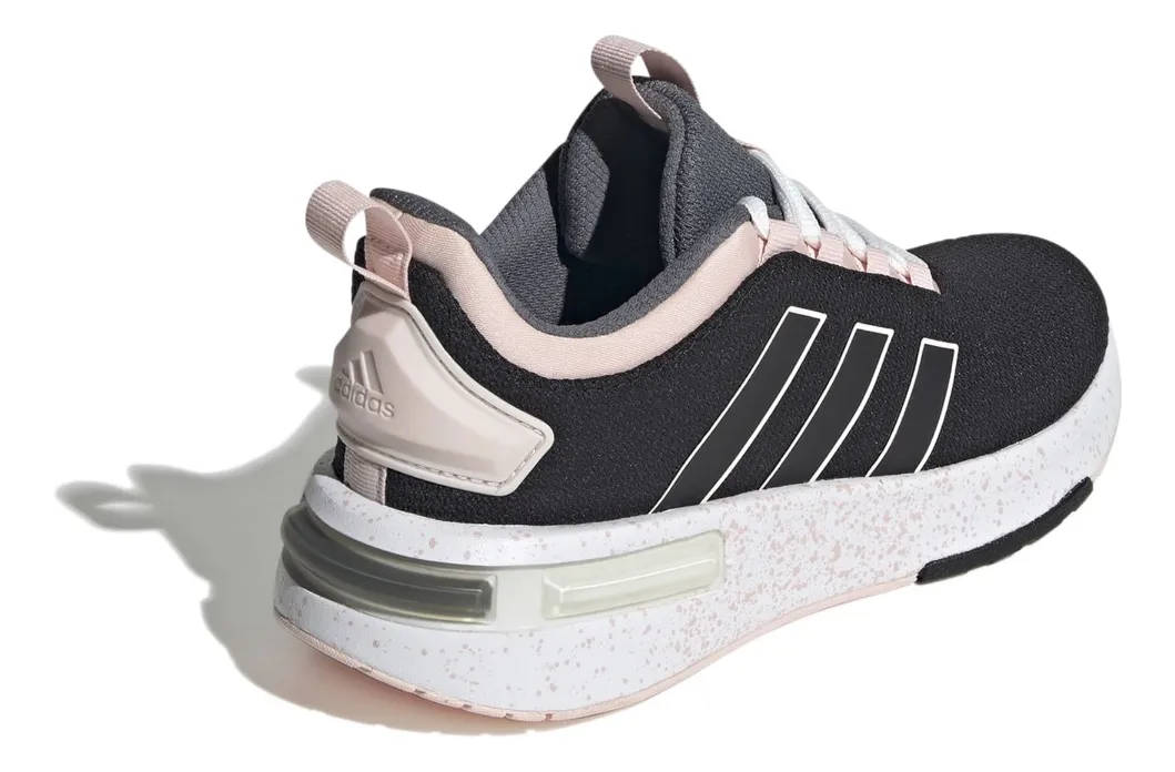 ZAPATILLAS ADIDAS RUNNING RACER TR23 MUJER IH2333 NEGRO - 8