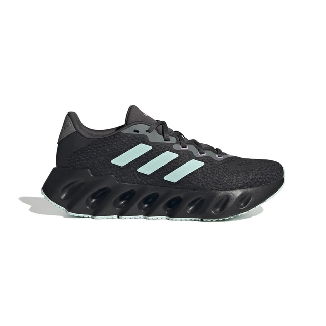 ZAPATILLAS ADIDAS NEGRO SWITCH RUN W MUJER IF9333 - 1