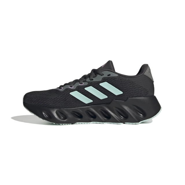 ZAPATILLAS ADIDAS NEGRO SWITCH RUN W MUJER IF9333 - 5