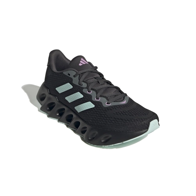ZAPATILLAS ADIDAS NEGRO SWITCH RUN W MUJER IF9333 - 8