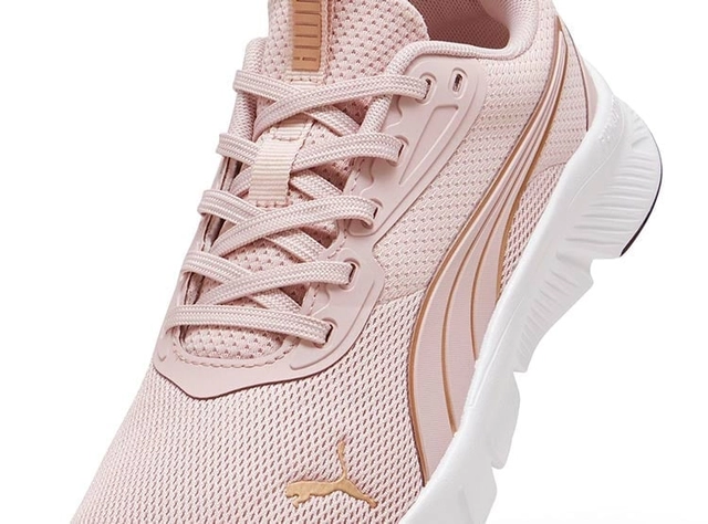 ZAPATILLAS MUJER PUMA DEPORTIVAS ROSADO 311227-04 - 3