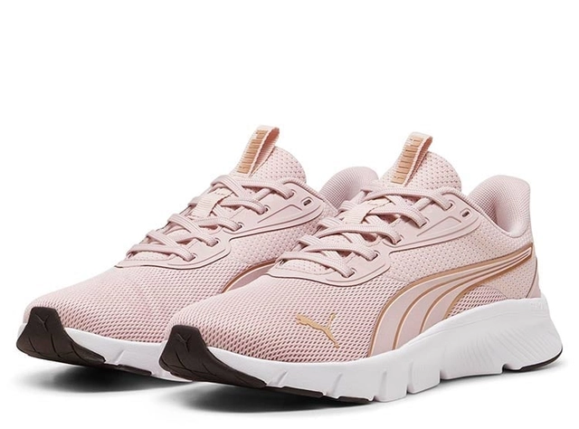 ZAPATILLAS MUJER PUMA DEPORTIVAS ROSADO 311227-04 - 4
