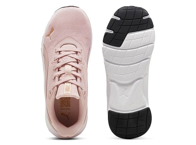 ZAPATILLAS MUJER PUMA DEPORTIVAS ROSADO 311227-04 - 6