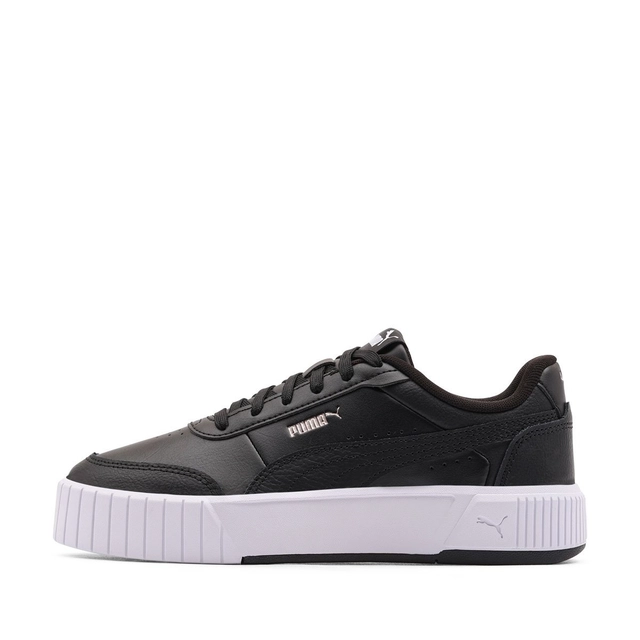 ZAPATILLAS URBANAS NEGRO MUJER PUMA CARINA MIA 402637-13 - 1