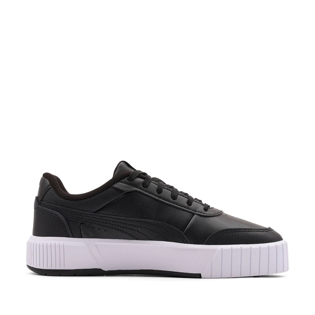ZAPATILLAS URBANAS NEGRO MUJER PUMA CARINA MIA 402637-13 - 2