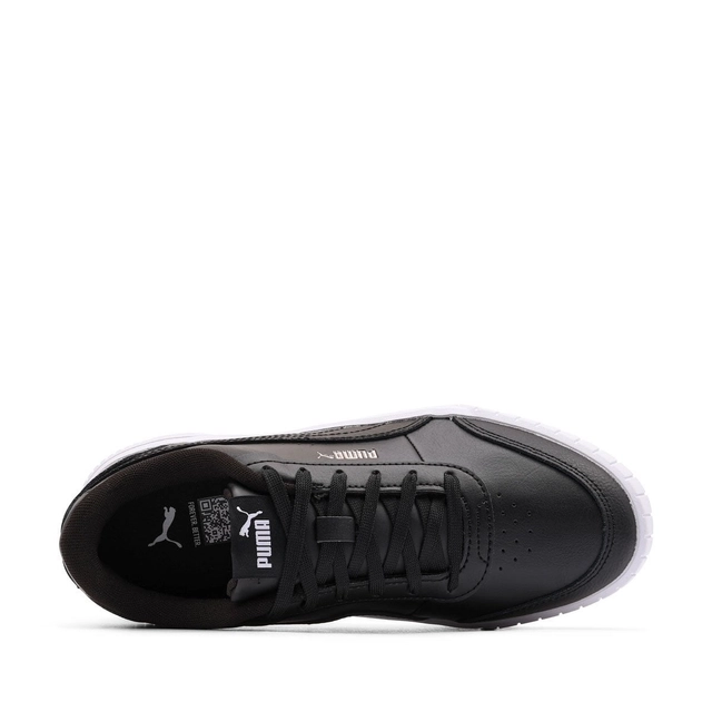 ZAPATILLAS URBANAS NEGRO MUJER PUMA CARINA MIA 402637-13 - 3
