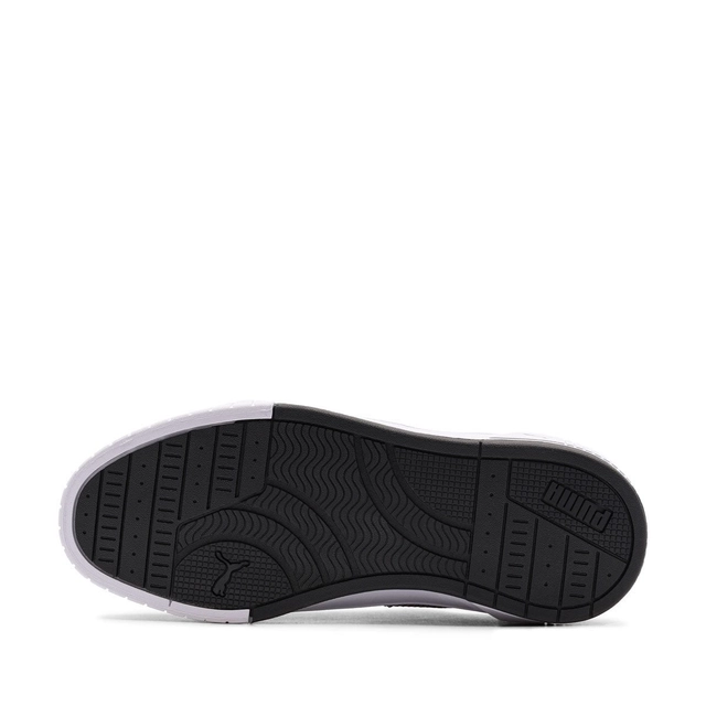 ZAPATILLAS URBANAS NEGRO MUJER PUMA CARINA MIA 402637-13 - 4