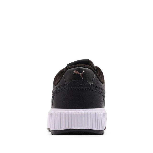 ZAPATILLAS URBANAS NEGRO MUJER PUMA CARINA MIA 402637-13 - 5