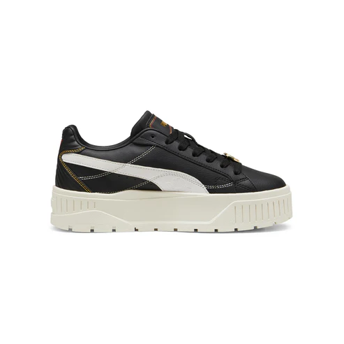 ZAPATILLAS URBANO NEGRO MUJER PUMA KARMEN II CLASS ACT 397458-01 - 2