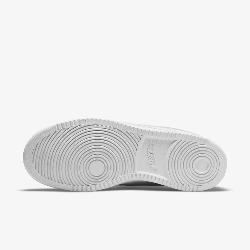 ZAPATILLAS NIKE COURT VISION LOW BLANCO MUJER DH3158 100 - 3