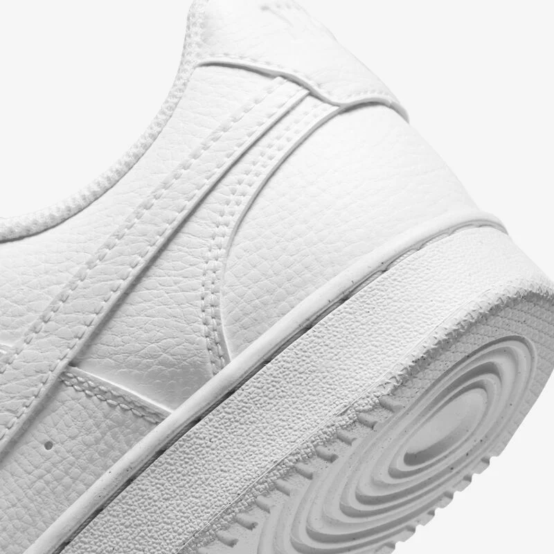 ZAPATILLAS NIKE COURT VISION LOW BLANCO MUJER DH3158 100 - 5