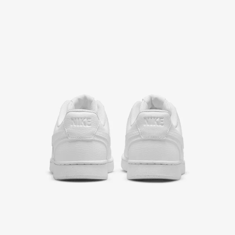 ZAPATILLAS NIKE COURT VISION LOW BLANCO MUJER DH3158 100 - 7