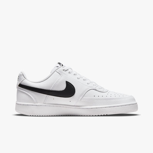 ZAPATILLAS URBANAS BLANCAS NIKE COURT VISION MUJER LOW DH3158-101 - 2