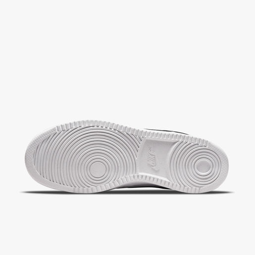 ZAPATILLAS URBANAS BLANCAS NIKE COURT VISION MUJER LOW DH3158-101 - 3