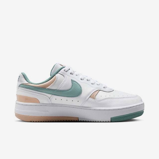 ZAPATILLAS URBANAS NIKE GAMMA FORCE BLANCO MUJER DX9176-118 - 2
