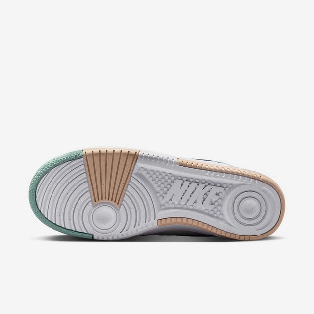ZAPATILLAS URBANAS NIKE GAMMA FORCE BLANCO MUJER DX9176-118 - 3