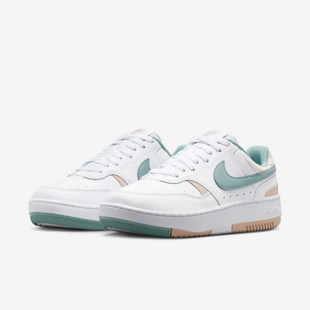 ZAPATILLAS URBANAS NIKE GAMMA FORCE BLANCO MUJER DX9176-118 - 6