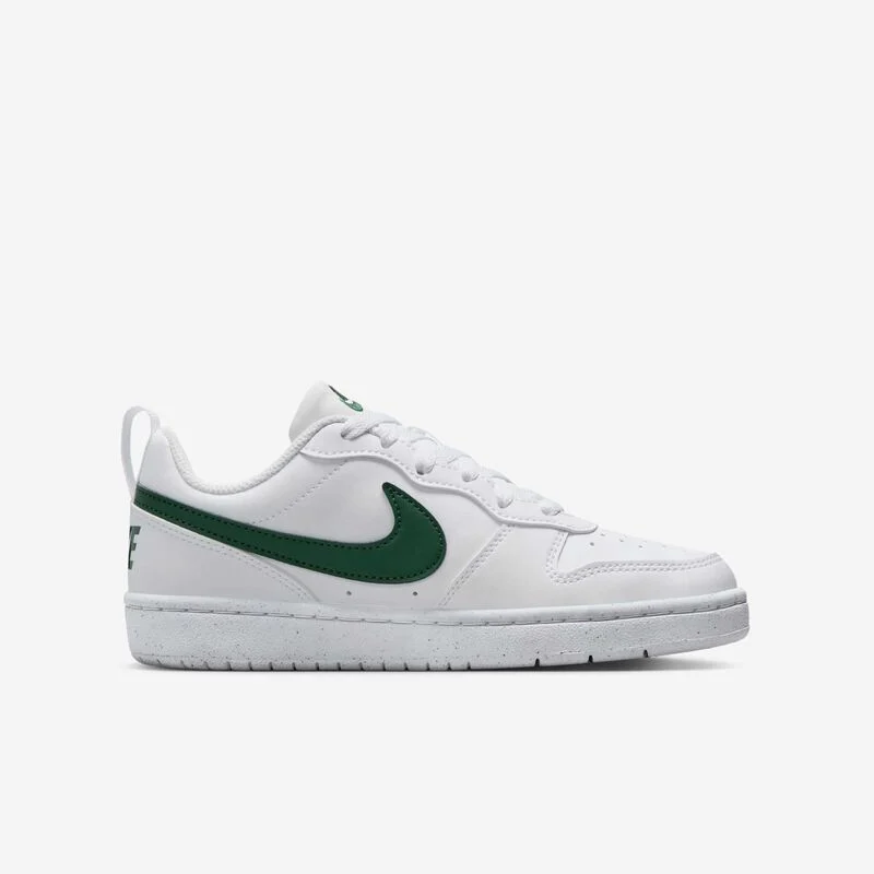 ZAPATILLAS URBANAS NIKE COURT BOROUGH LOW RECRAFT BLANCO MUJER DV5456-133 - 1