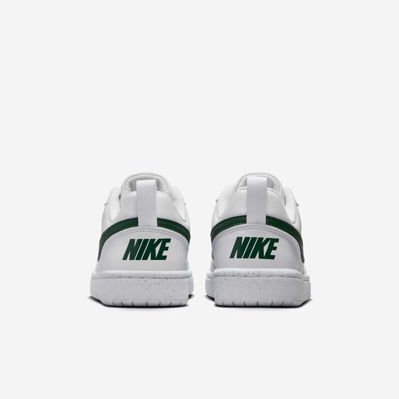 ZAPATILLAS URBANAS NIKE COURT BOROUGH LOW RECRAFT BLANCO MUJER DV5456-133 - 5