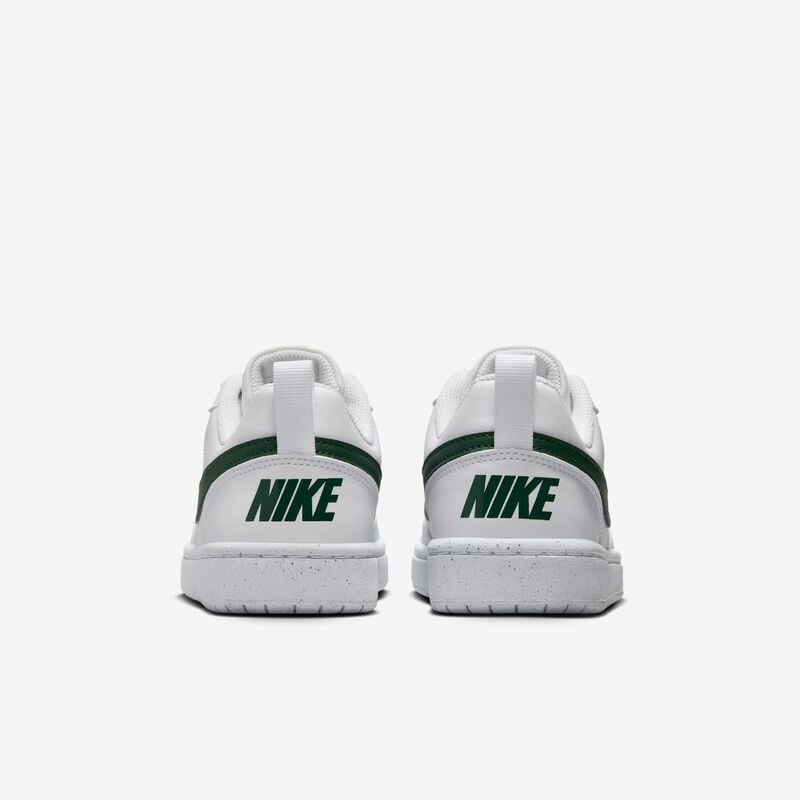 ZAPATILLAS URBANAS NIKE COURT BOROUGH LOW RECRAFT BLANCO MUJER DV5456-133 - 5