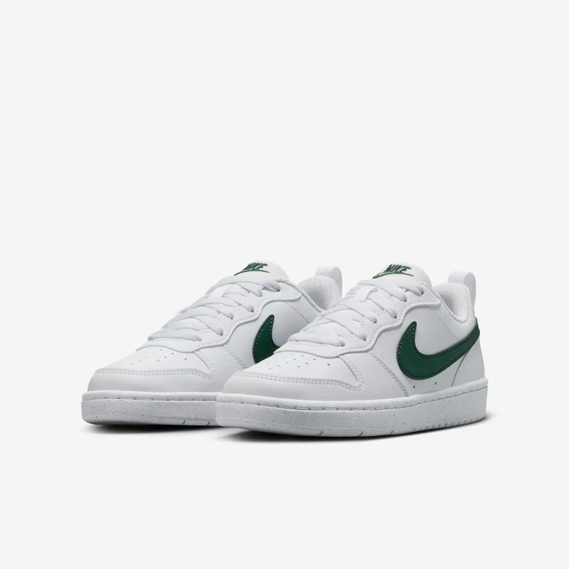 ZAPATILLAS URBANAS NIKE COURT BOROUGH LOW RECRAFT BLANCO MUJER DV5456-133 - 6