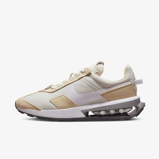 ZAPATILLAS URBANAS NIKE AIR MAX PRE-DAY BEIGE MUJER DM8259-002 - 1