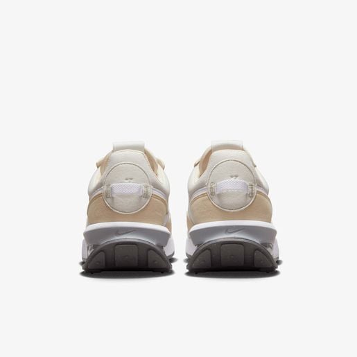 ZAPATILLAS URBANAS NIKE AIR MAX PRE-DAY BEIGE MUJER DM8259-002 - 4