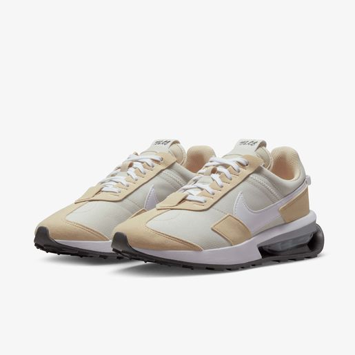 ZAPATILLAS URBANAS NIKE AIR MAX PRE-DAY BEIGE MUJER DM8259-002 - 6