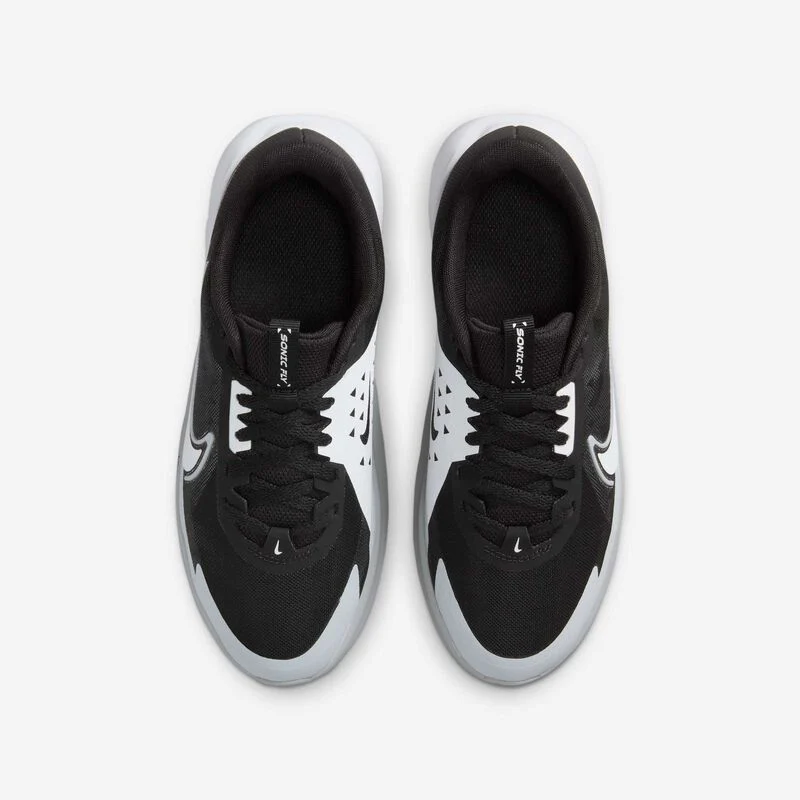 ZAPATILLAS RUNNING NIKE SONIC FLY NEGRO MUJER FZ0017-001 - 6