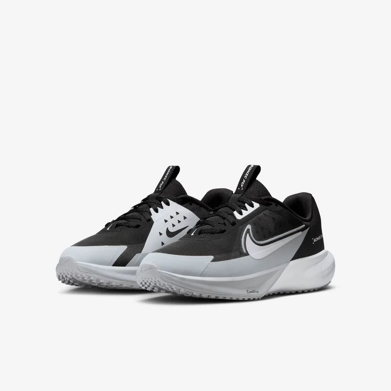 ZAPATILLAS RUNNING NIKE SONIC FLY NEGRO MUJER FZ0017-001 - 8