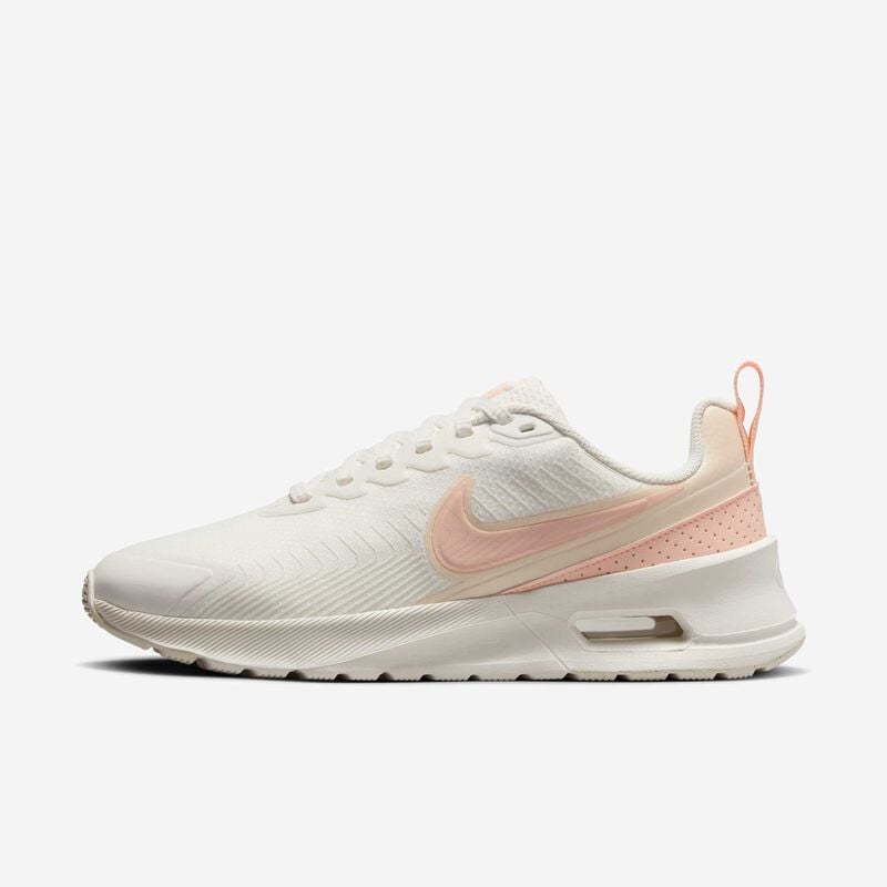 ZAPATILLAS URBANAS NIKE AIR MAX NUAXIS ROSADA MUJER  HF1233-107 - 1