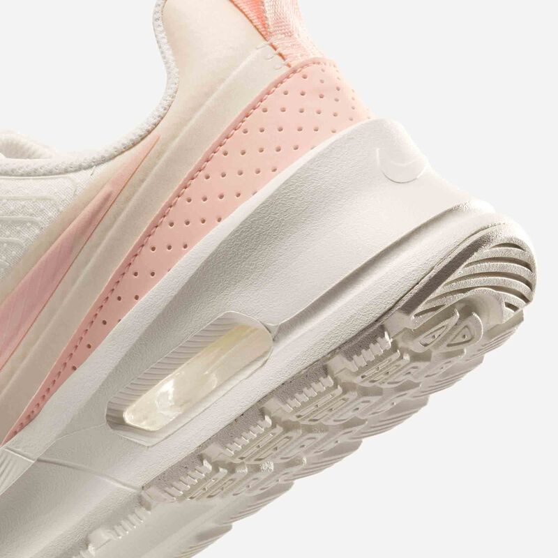 ZAPATILLAS URBANAS NIKE AIR MAX NUAXIS ROSADA MUJER  HF1233-107 - 5