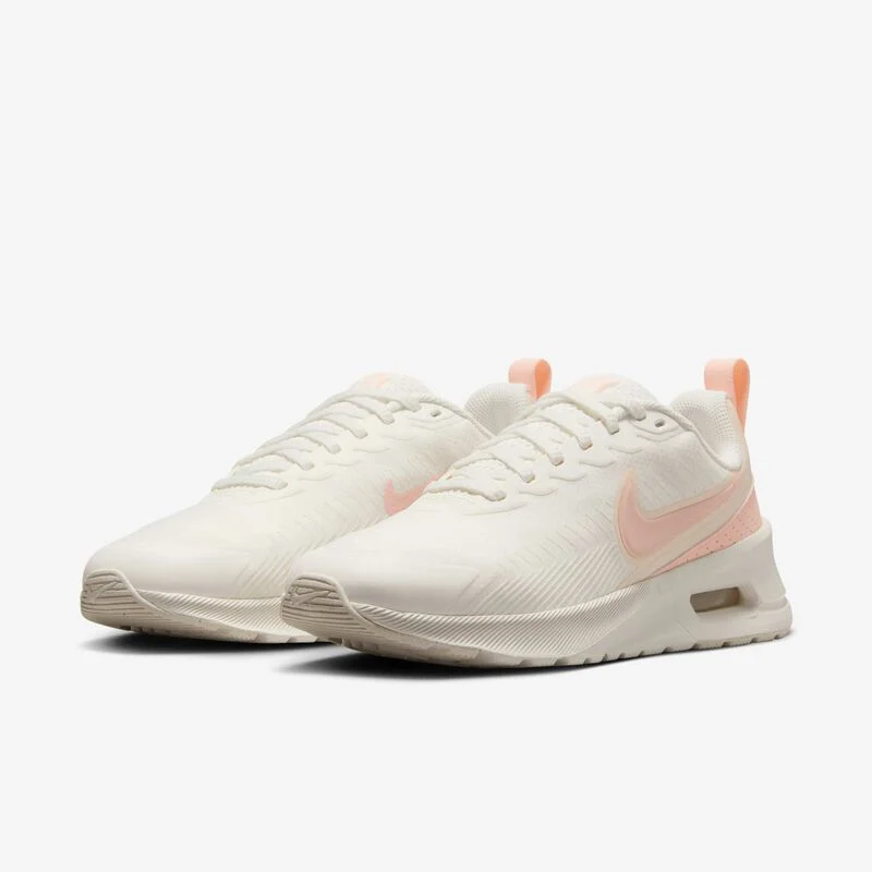 ZAPATILLAS URBANAS NIKE AIR MAX NUAXIS ROSADA MUJER  HF1233-107 - 8