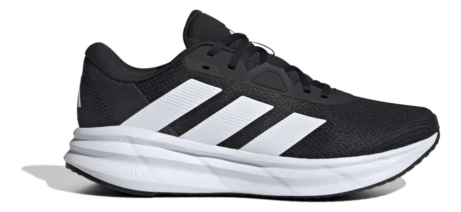 ZAPATILLAS RUNNING ADIDAS HOMBRE GALAXY 7 ID8760 NEGRO - 1