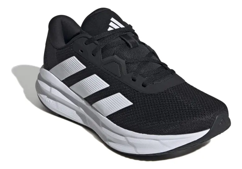 ZAPATILLAS RUNNING ADIDAS HOMBRE GALAXY 7 ID8760 NEGRO - 3