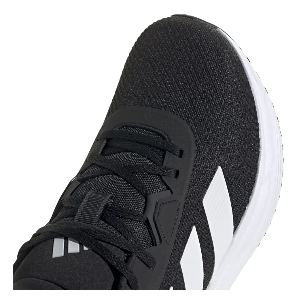 ZAPATILLAS RUNNING ADIDAS HOMBRE GALAXY 7 ID8760 NEGRO - 5