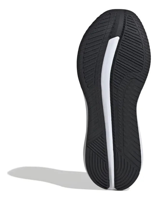 ZAPATILLAS RUNNING ADIDAS HOMBRE GALAXY 7 ID8760 NEGRO - 8